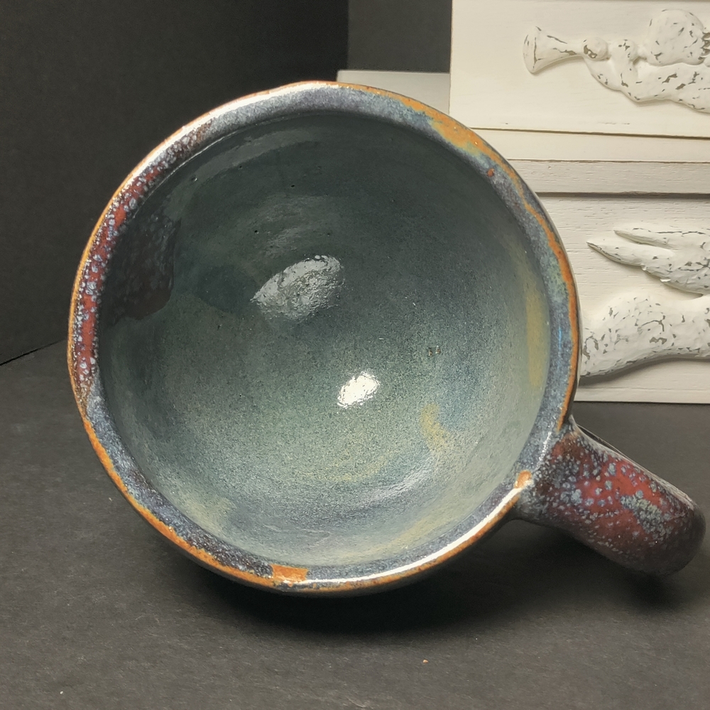 POTTERY MUG⭐ - Picture 8 of 9